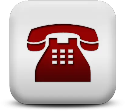 What Does A Red Phone Icon Mean Telephone Blue Icon White Background Png Samsung Phone Icon Meanings