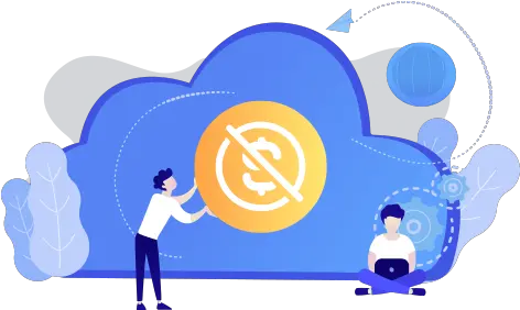 Free Cloud Backup Service Sharing Png Google Backup And Sync Icon Missing