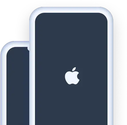 Tenorshare Reiboot For Iphone Focuses Apple Png Iphone Shuffle Icon