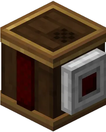 Stockpile Switch Create Wiki Fandom Png Minecraft Crafting Table Icon