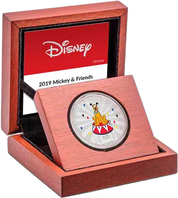 Pluto 1 Oz Emkcom Disney Store Png Pluto Png