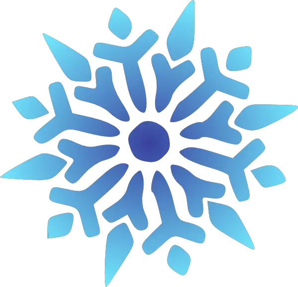 Snowflake Logo Png Transparent