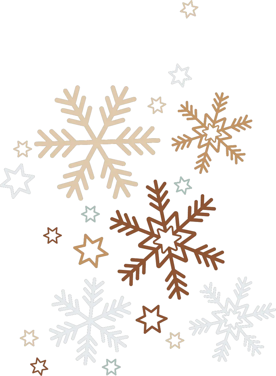 Snowflake Drawing Png