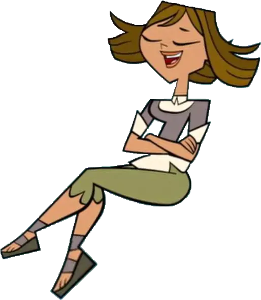 Clubs That Suck U003e Total Drama Rankdown Total Drama Courtney Png Total Drama Mal Icon