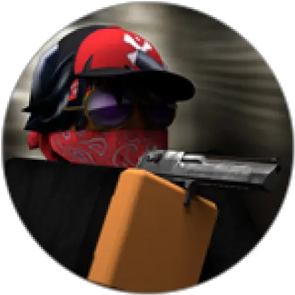 Gfx Icon Logo Profile Pic Group Photo Roblox Fictional Character Png Rust Game Icon