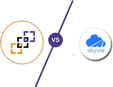 Skyvia Versus Lyftrondata Top Data Pipeline Tools Of 2021 Dot Png Lyft Has No Clock Icon