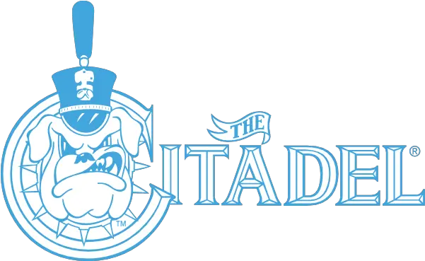 Citadel Bulldogs Logo Download Logo Icon Png Svg Citadel Bulldogs Citadel Logo Bulldog Icon