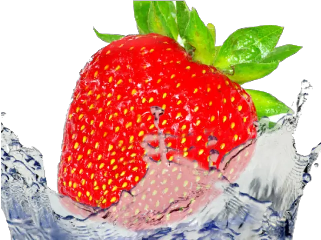 Fruit Water Splash Png Transparent Images 4 470 X 276 Water Splash Png