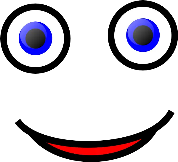 Blank Smiley Clip Art Vector Clip Art Online Happy Png P Icon Smiley