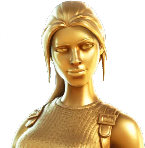 Fortnite Lara Croft Skin Outfit Esportinfo Lara Croft En Or Fortnite Png Lara Croft Icon