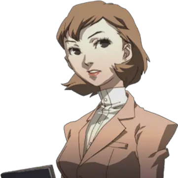 Isako Toriumi Megami Tensei Wiki Fandom For Women Png Maya 2014 Icon