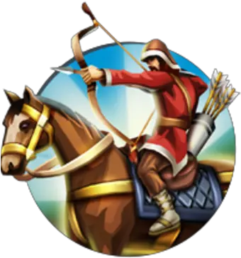 Horse Archer Civ 5 Cbp Wikia Fandom Civ 4 Horse Archer Png Horses Icon