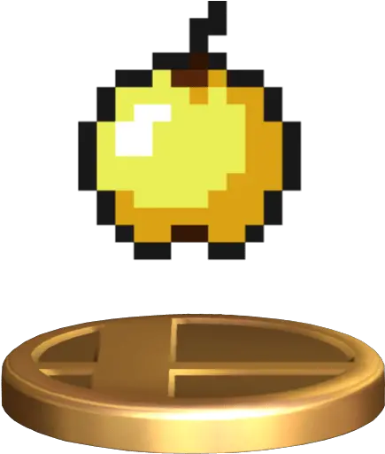 Dream Items Minecraft Assist Trophies And Regular Minecraft Golden Apple Png Minecraft Diamond Icon