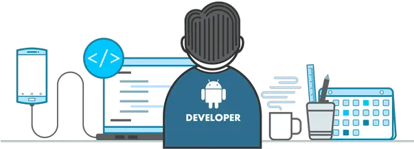 What Are The Best Specifically Android App Development Spring Boot Tomcat Apache Png App Development Icon