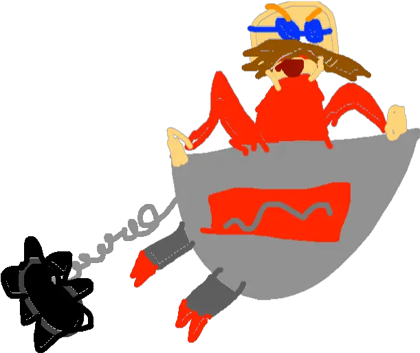 Eggman Png Fictional Character Eggman Png