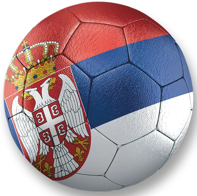 Free Photo Europe Uefa Football Serbia Ball Max Pixel Serbia And Montenegro Flag Together Png Soccer Ball Icon Png
