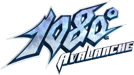 1080 Avalanche Video Game Snowboarding Reviews U0026 Ratings 1080 Avalanche Png Gamecube Logo Icon