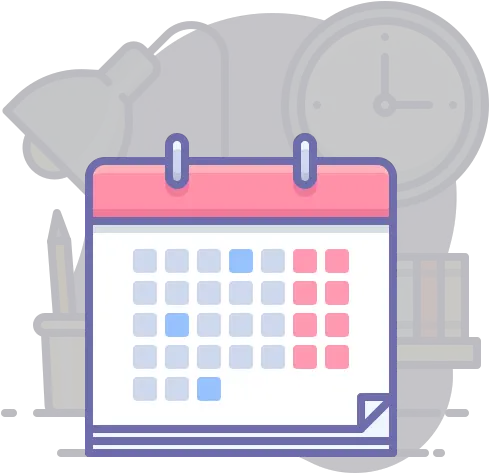 Monthly Wordpress Support 12 Per Month Awesome Value Calendar Png Font Awesome Date Icon