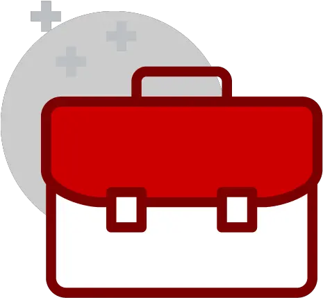 Ulink Career Resources Horizontal Png Red Search Icon Png