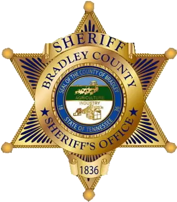 Bradley County Sheriff Tn 1 Police Insignes Madison County Republican Party Png Sheriff Icon