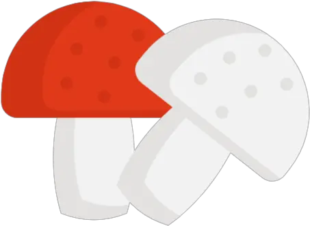 Free Mushroom Icon Symbol Dot Png Mushroom Icon