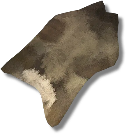 Deer Hide The Long Dark Wiki Fandom Hide Png Deer Icon Png