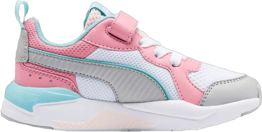 Insport Your New Fav Retro Sneakers Are Here The Puma X Tenis Puma X Ray Mujer Png Puma Shoe Logo