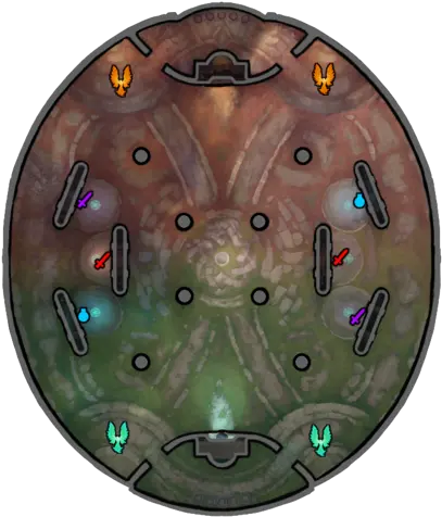 Smite Build Guide Bugs Beginneru0027s Universal Guide To Dot Png Avatar The Last Airbender Folder Icon