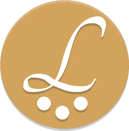 Latte Dock Icon Papirus Apps Iconset Development Dot Png Mac Dock Icon Sets