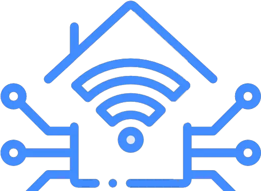 Esp8266 Home Application Hacksterio Personality Trait Icon Png Home App Icon