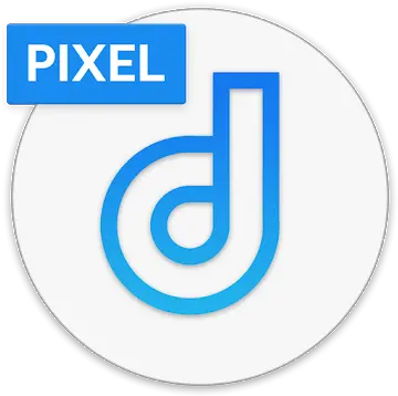 Delux Pixel S9 Icon Pack V119 Patched Apk Latest Vertical Png Pixel Icon Pack