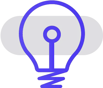 Cruzhacks 2020 Brings Together A Diverse And Incandescent Light Bulb Png What Is Fitbit Connect Icon