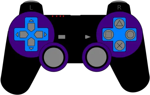 Controller Idea Png Svg Clip Art For Web Download Clip Game Transparent Controller Icon Png