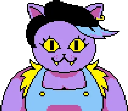 Casting Call Club Letu0027s Play Undertale Character Voiceovers Catty Undertale Png Undertale Toriel Icon