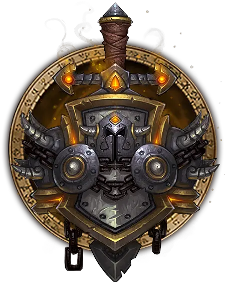 World Of Warcraft Class Picker Solid Png World Of Warcraft Class Icon