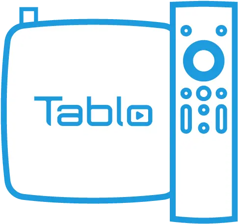 Tablou0027s Guide To Cord Cutting Over The Air Ota Dvr Tablo Language Png Tv Antenna Icon