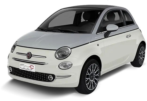 Interiors Fiat 500 Hybrid Connect Png What Is The White With Grey Stripes Google Play Icon Used For