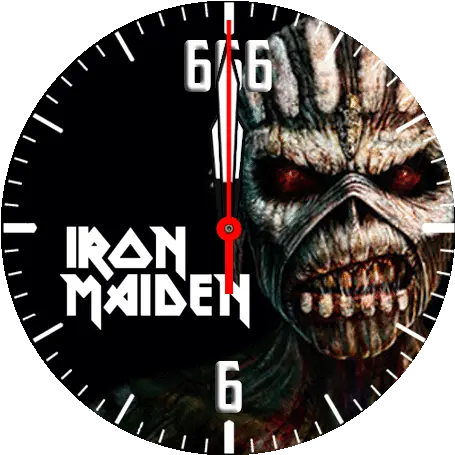 Amazfit Zepp Xiaomi Haylou Honor Gifs Iron Maiden 2020 Png Iron Maiden Icon