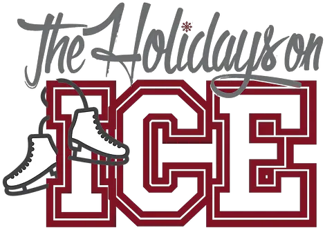 About Us Theholidaysonice Illustration Png Hockey Rink Png