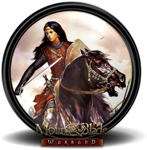 Mount Blade Warband 4 Icon Icono Mount And Blade Warband Png Mount And Blade Icon