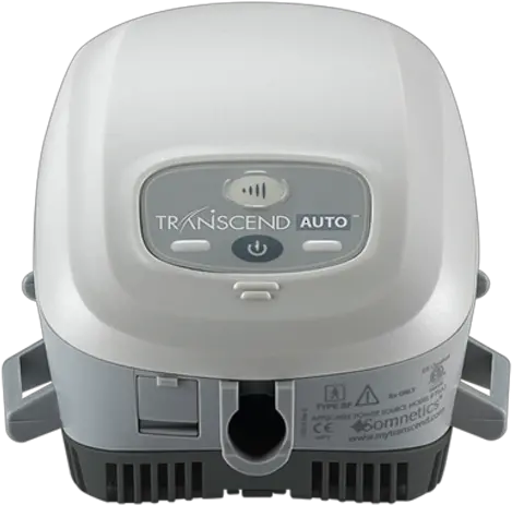 Transcend Auto Transcend Auto Mini Cpap Png Fisher And Paykel Icon Auto Cpap Machine With Humidifier