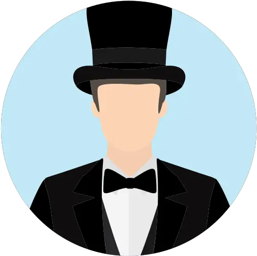 Free Icon Free Vector Icons Free Svg Psd Png Eps Ai Tuxedo Circus Icon