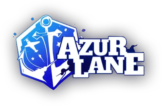 I Made This Azur Lewd Logo As A Meme Month And Half Ago Graphic Design Png Meme Logo