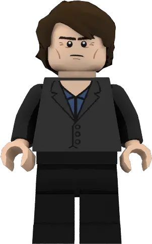 Tom Cruise Lego Harry Potter 75966 Png Tom Cruise Png