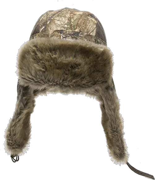 Winter Trapper Hat Russian Hat Transparent Background Png Winter Hat Png