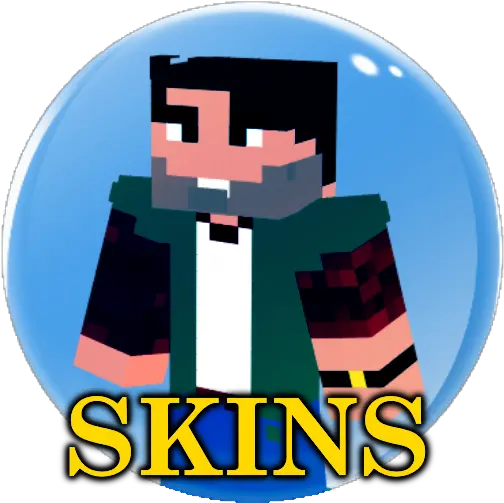 Skins Hello Neighbor For Minecraft Apk 10 Download Apk Fictional Character Png Minecraft Shield Icon