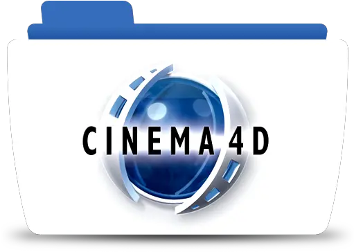 Cinema 4d Folder File Cinem Free Cinema 4d Folder Icon Png Cinema 4d Icon