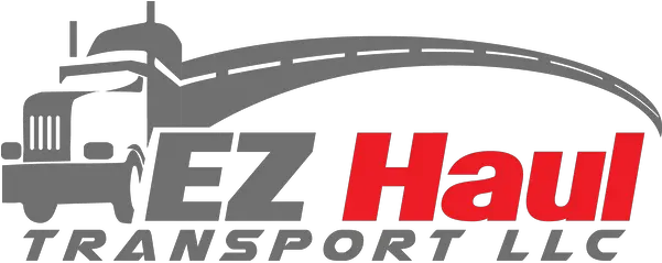 Ez Haul Transport Signage Png Transport Logo