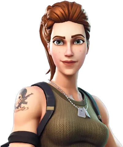 Recon Specialist Fortnite Wallpapers Posted By Christopher Tower Recon Specialist Skin Png Fortnite Chest Png
