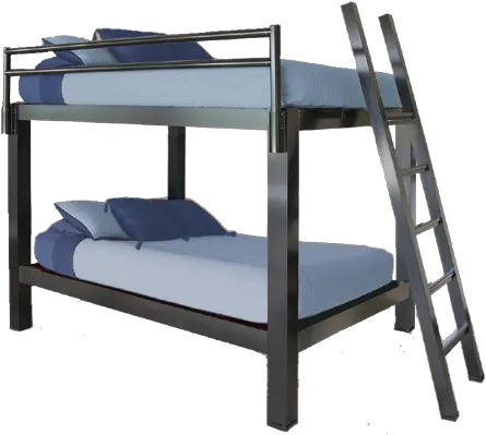 Bunk Bed Png Free Download Mart Heavy Duty Bunk Beds For Adults Bed Transparent Background